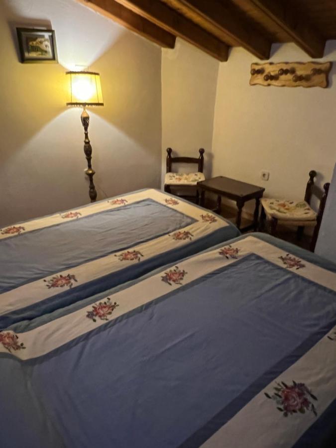 Tia Clotilde Es Una Casa Grande Ideal Para Famili Cabezas Bajas المظهر الخارجي الصورة