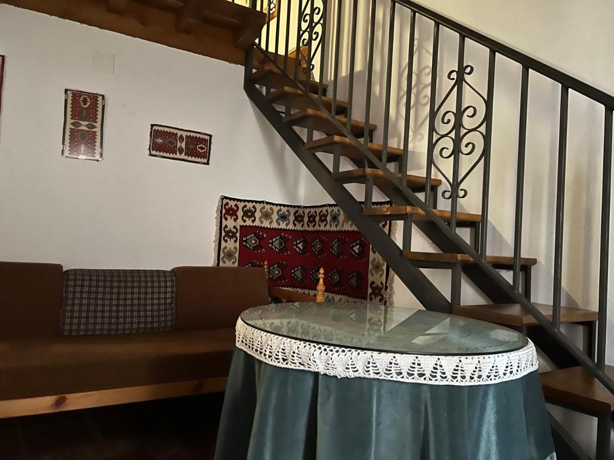Tia Clotilde Es Una Casa Grande Ideal Para Famili Cabezas Bajas المظهر الخارجي الصورة