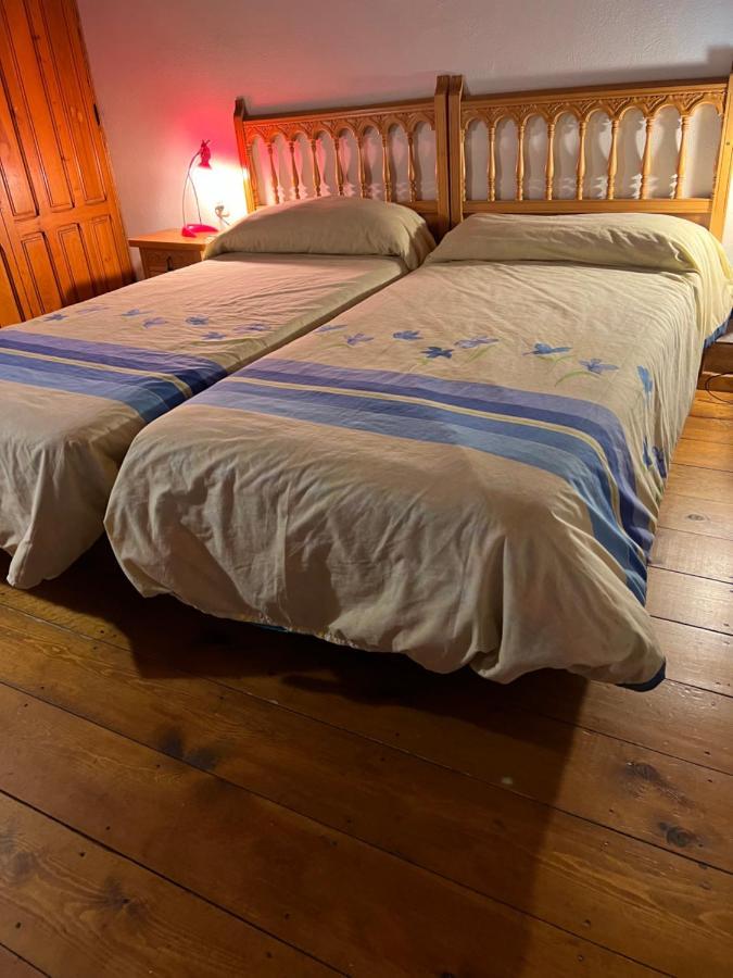 Tia Clotilde Es Una Casa Grande Ideal Para Famili Cabezas Bajas المظهر الخارجي الصورة