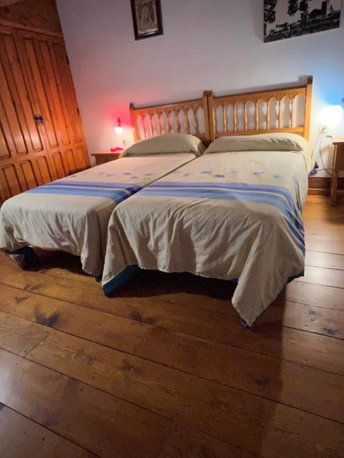 Tia Clotilde Es Una Casa Grande Ideal Para Famili Cabezas Bajas المظهر الخارجي الصورة