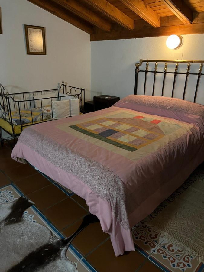 Tia Clotilde Es Una Casa Grande Ideal Para Famili Cabezas Bajas المظهر الخارجي الصورة