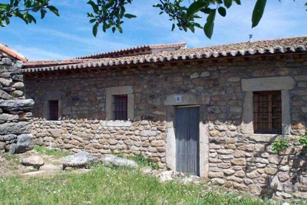 Tia Clotilde Es Una Casa Grande Ideal Para Famili Cabezas Bajas المظهر الخارجي الصورة